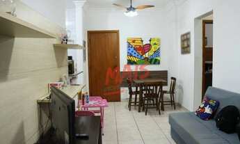 Imagem 3: 2 dormitórios, com sacada, suite e lazer