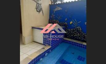 Imagem 5: Casa em São Bernardo do Campo - SP, Parque dos Passaros