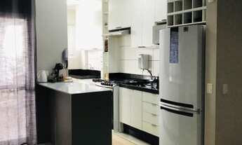 Imagem 2: Apartamento para venda com 122 m2 com 3 quartos bairro areias perto da academia prime