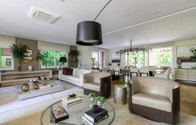 Imagem 5: Venda Casa 4 Dormitórios - 620 m² Brooklin