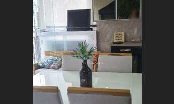 Imagem 4: Apartamento com 2 dormitórios à venda, 65 m² por R$ 745. - Jardim Prudência - São Paulo/SP