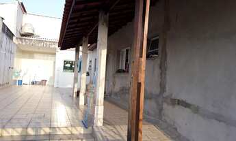 Imagem 5: Lote/Terreno para venda tem 400 metros quadrados em Chácara Mafalda - São Paulo - SP