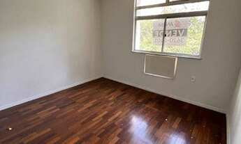 Imagem 5: Apartamento com 2 dormitórios à venda, 75 m² por R$ 480.000,00 - Icaraí - Niterói/RJ