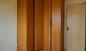 Imagem 6: Cobertura para venda possui 89 metros quadrados com 3 quartos