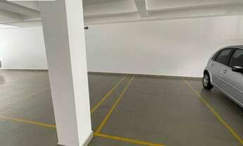 Imagem 4: Cobertura com 3 dormitórios à venda, 168 m² por R$ 750.000,00 - Parque das Nações - Santo