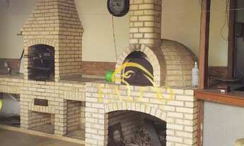 Imagem 6: Casa com 6 dormitórios à venda, 360 m² por R$ 1.200.000,00 - Jardim Flamboyant - Cabo Frio