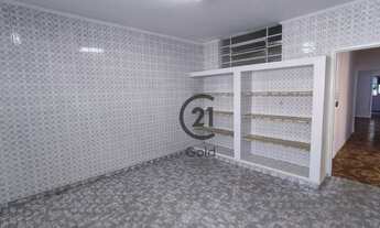 Imagem 3: Sobreloja Comercial para alugar, 300 m² Jardim Anália Franco