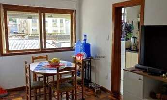 Imagem 2: Apartamento à venda, 82 m² por R$ 265.000,00 - Partenon - Porto Alegre/RS