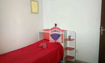 Imagem 7: Boa Casa Linear no Condomínio Villagio do Campo