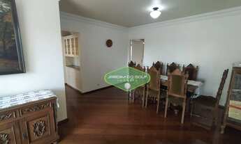 Imagem 4: Apartamento com 3 dormitórios à venda, 93 m² por R$ 758.000,00 - Jardim Marajoara - São Pa