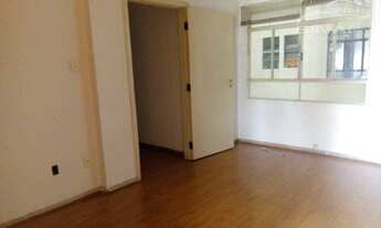 Imagem 7: Sala comercial com 69 m² na região do Centro