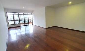 Imagem: Apartamento para aluguel possui 190 metros