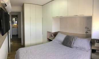 Imagem 6: Lindo Apartamento Essence Club House