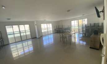 Imagem 6: Apartamento para venda possui 95 metros quadrados com 3 quartos em Ocian - Praia Grande