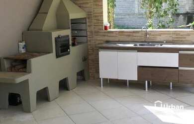 Imagem 2: Casa com 4 dormitórios à venda, 335 m² por R$ 979.990,00 - Paysage Vert - Vargem Grande Pa