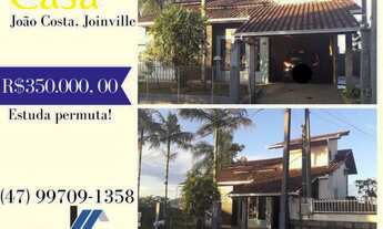 Imagem: Casa para venda no João Costa - Joinville/SC
