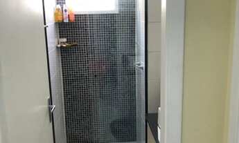 Imagem 5: Apartamento para venda com 50 metros quadrados com 2 quartos em Jardim Umarizal - São Paul