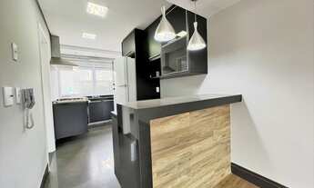 Imagem 6: ALUGO APARTAMENTO EM PERDIZES TRÊS SUÍTES 03 GARAGEM, LOCALIZAÇÃO PRIVILEGIADA