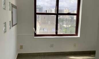 Imagem 6: Campinas - Conjunto Comercial/Sala - Vila Itapura