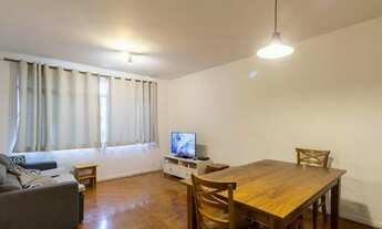 Imagem 3: Venda Apartamento 3 Dormitórios - 103 m² Itaim Bibi