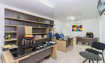 Imagem 3: Pavilhão à venda, 2528 m² por R$ 8.500.000,00 - Mandassaia - Campina Grande do Sul/PR