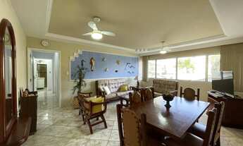 Imagem: Apartamento na Praia, 2 Dormitórios sendo1