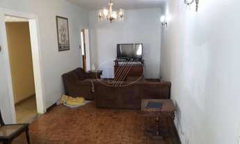 Imagem 2: Campinas - Casa Padrão - Vila Lemos