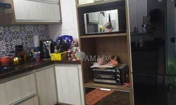 Imagem 3: Sobrado com 3 dormitórios à venda, 148 m² por R$ 700.000,00 - Vila Ré - São Paulo/SP