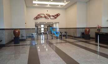 Imagem 4: Sala para alugar, 580 m² por R$ 20.300,00/mês - Alphaville - Barueri/SP