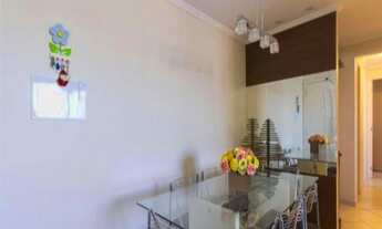 Imagem 5: Apartamento Chácara Califórnia São Paulo/SP