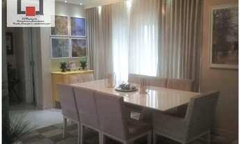 Imagem 5: Ed. Maison Unique, 198 m², 3 Suítes, 2 Vagas, à Venda, Umarizal, Belém-Pará