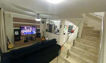 Imagem 4: Casa de Condomínio com 2 dorms, Vila Santa Catarina, São Paulo - R$ 330 mil, Cod: 6047