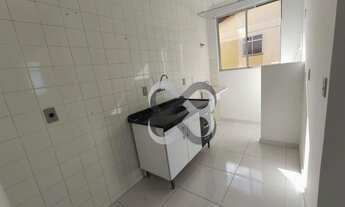 Imagem 4: Apartamento com 2 dormitórios para alugar, 45 m² por R$ 600/mês - Nova Olinda - Londrina/P