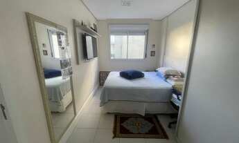 Imagem 7: Apartamento para venda com 72 metros quadrados com 2 quartos em Campeche - Florianópolis