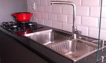 Imagem 3: Apartamento para Locação em Taubaté, Centro, 1 dormitório, 1 banheiro, 1 vaga