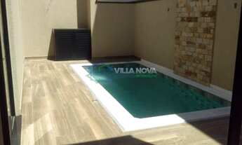 Imagem 2: Ribeirão Preto - Casa de Condomínio - Distrito de Bonfim Paulista