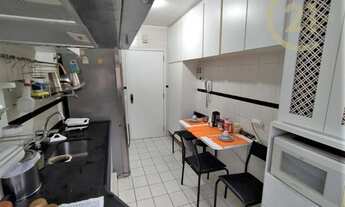 Imagem 4: Apartamento com 3 dormitórios à venda, 89 m² por R$ 1.500.000,00 - Pinheiros - São Paulo/S