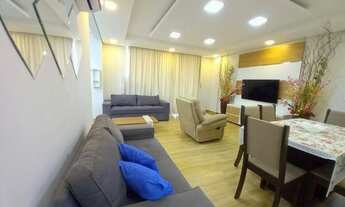 Imagem 4: Apartamento com 3 dormitórios sendo 1 suíte à venda, 106 m² por R$ 690.000 - Pitangueiras