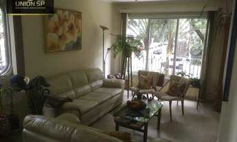 Imagem: Apartamento com 4 dormitórios à venda