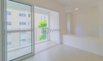 Imagem 4: Apartamento Venda Brooklin 37 m² 1 Dormitórios