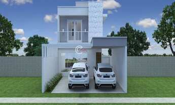 Imagem 5: CASA RESIDENCIAL em INDAIATUBA - SP, JARDIM PARK REAL