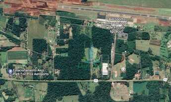 Imagem 2: Área à venda com 8000 m² por R$ 6.000.000 no Imóvel Cataratas na Gleba II em Foz do Iguaçu