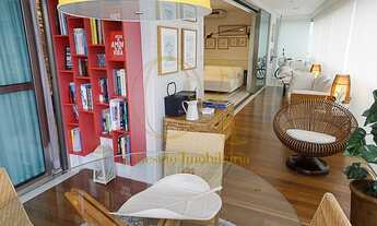 Imagem 7: Apartamento para venda com 250 metros quadrados com 4 quartos