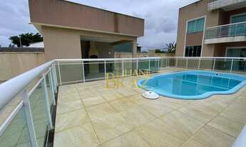 Imagem 4: Duplex 2 suítes em Condomínio em São Pedro da Aldeia - RJ