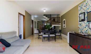 Imagem 4: Casa com 3 dormitórios 250m² em Valinhos/SP