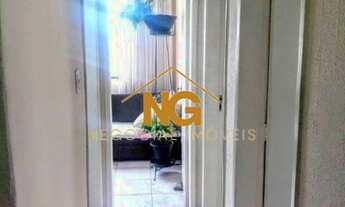 Imagem 5: CONTAGEM - Apartamento Padrão - Flamengo