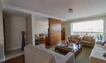 Imagem 4: Apartamento Venda Brooklin 207 m² 2 Dormitórios