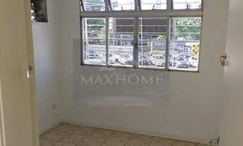 Imagem 4: Apartamento na Encruzilhada