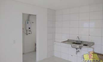 Imagem 4: LOCAÇÃO (PACOTE) | APARTAMENTO | COND. EKO VILLE