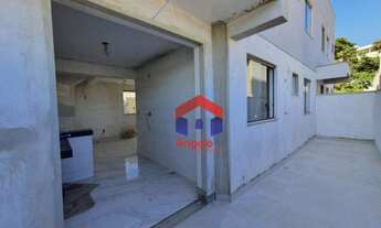 Imagem 4: Apartamento Garden à venda, 60 m² por R$ 450.000,00 - São João Batista - Belo Horizonte/MG